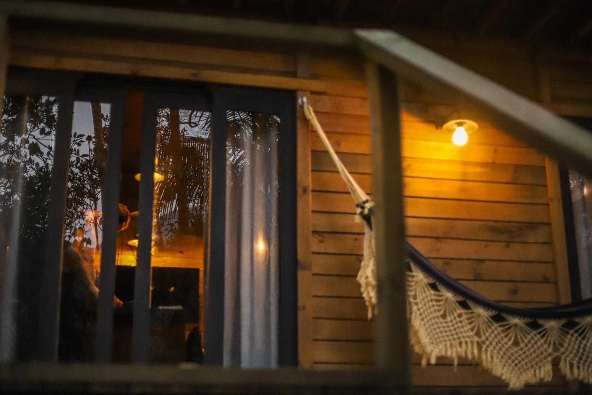 Chalet Chale Da Arvore, Vivenda Serra Velha, De Montanha